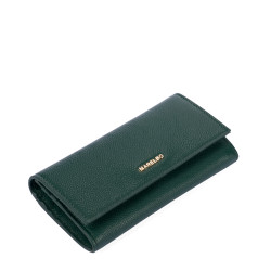 Portafoglio donna 207g biz verde