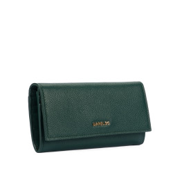 Portafoglio donna 207g biz verde