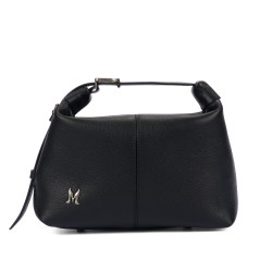 Borsa da donna a mano 037-1g 01 biz nero