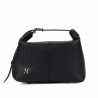 Borsa da donna a mano 037-1g 01 biz nero