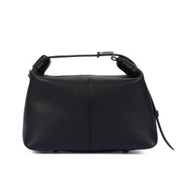 Borsa da donna a mano 037-1g 01 biz nero