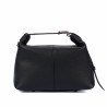 Borsa da donna a mano 037-1g 01 biz nero