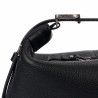 Borsa da donna a mano 037-1g 01 biz nero