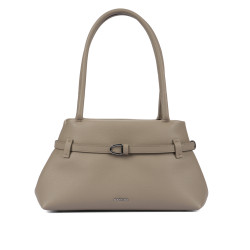 Borsa donna a tracolla 053g 01 latte