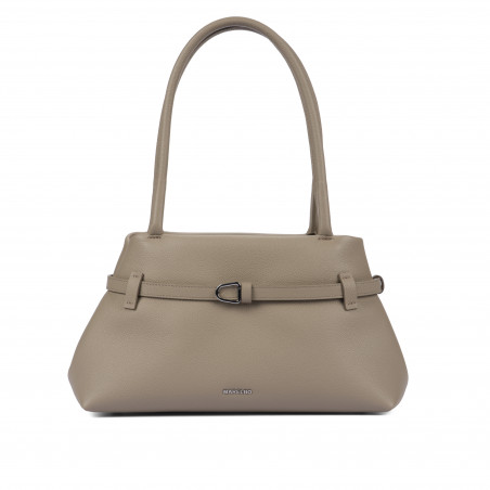 Borsa donna a tracolla 053g 01 latte