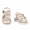 Sandali donna 5123-1 sabbia