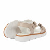 Sandali donna 5123-1 sabbia