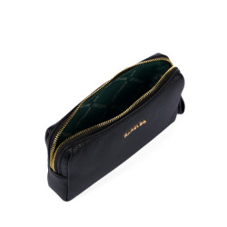Portafoglio donna 214g biz nero
