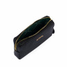 Portafoglio donna 214g biz nero
