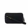 Portafoglio donna 214g biz nero