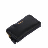 Portafoglio donna 214g biz nero