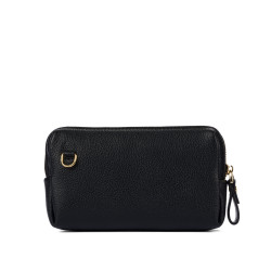 Portafoglio donna 214g biz nero