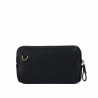 Portafoglio donna 214g biz nero