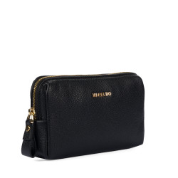 Portafoglio donna 214g biz nero