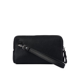 Portafoglio donna 214g 01 biz nero