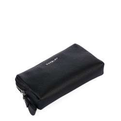 Portafoglio donna 214g 01 biz nero
