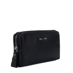 Portafoglio donna 214g 01 biz nero