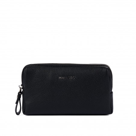Portafoglio donna 214g 01 biz nero