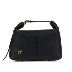 Borsa da donna a mano 037-1g biz nero
