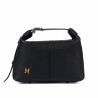 Borsa da donna a mano 037-1g biz nero
