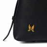 Borsa da donna a mano 037-1g biz nero