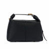 Borsa da donna a mano 037-1g biz nero