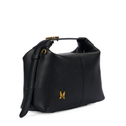 Borsa da donna a mano 037-1g biz nero