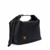 Borsa da donna a mano 037-1g biz nero