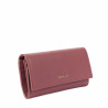 Portafoglio donna 207g lampone