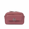 Borsa donna a tracolla 014g 01 lampone
