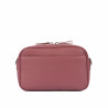 Borsa donna a tracolla 014g 01 lampone
