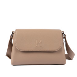 Borsa donna a tracolla 040g 01 latte