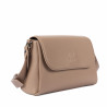Borsa donna a tracolla 040g 01 latte