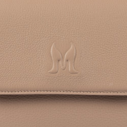 Borsa donna a tracolla 040g 01 latte