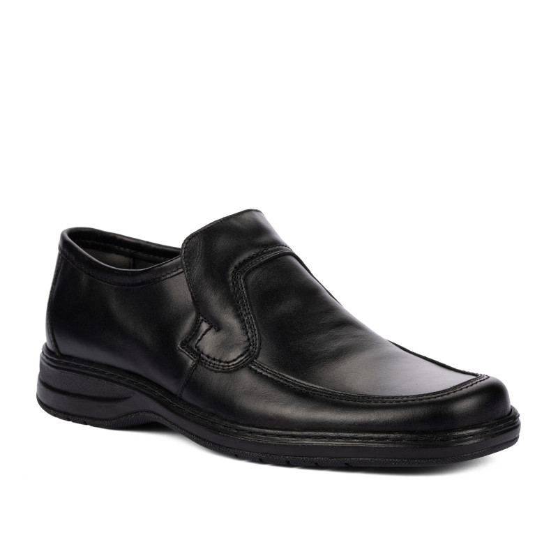 Scarpe eleganti uomo 969 nero