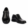 Scarpe eleganti uomo 969 nero