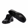 Scarpe eleganti uomo 969 nero