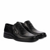 Scarpe eleganti uomo 969 nero