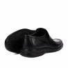 Scarpe eleganti uomo 969 nero