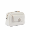 Borsa donna a tracolla 014-1g 01 panna