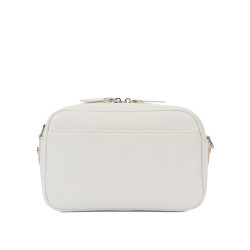 Borsa donna a tracolla 014-1g 01 panna