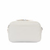 Borsa donna a tracolla 014-1g 01 panna