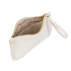 Borsa da donna a mano 211g panna