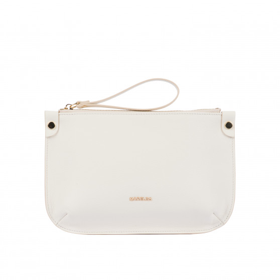 Borsa da donna a mano 211g panna