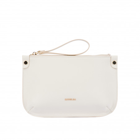 Borsa da donna a mano 211g panna