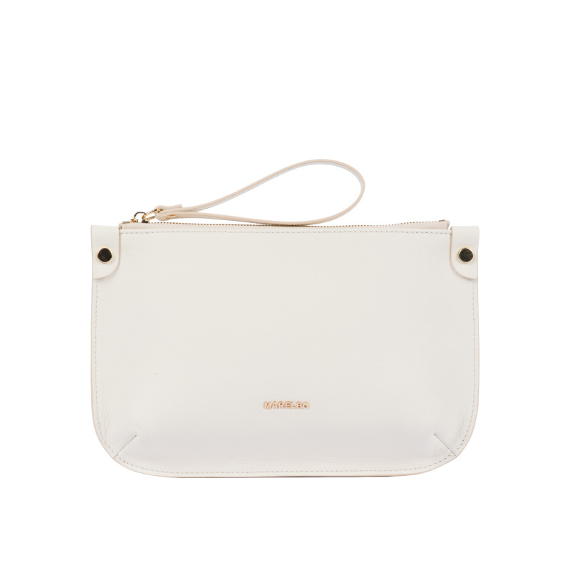 Borsa da donna a mano 211g panna