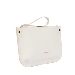 Borsa da donna a mano 211g panna