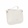 Borsa da donna a mano 211g panna