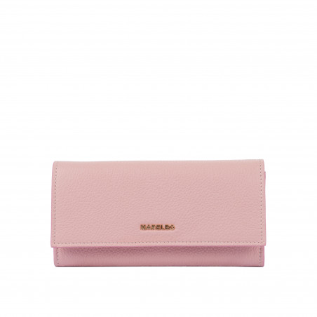 Portafoglio donna 207g baby pink