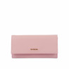 Portafoglio donna 207g baby pink